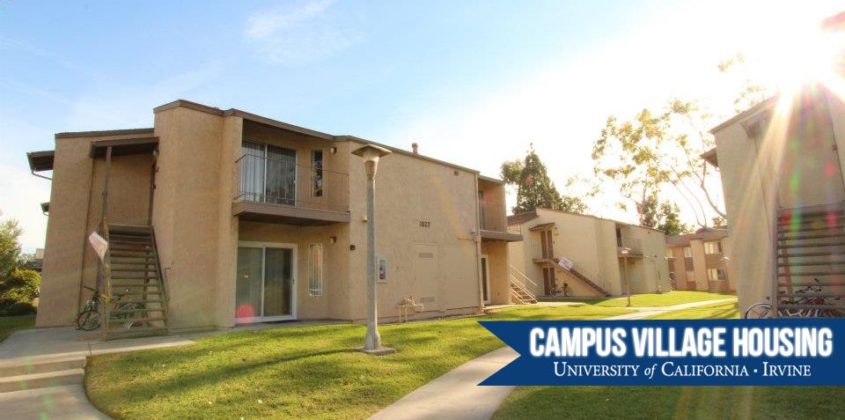 Creative Apartments Near Uc Irvine Campus with Modern Garage