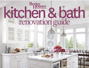 Kitchen & Bath Magazine