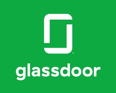 green glassdoor